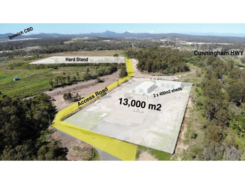 165 Whitwood Road, New Chum QLD 4303