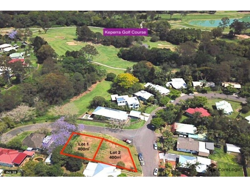 45 Mooney St, Keperra QLD 4054