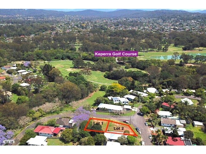 45 Mooney St, Keperra QLD 4054