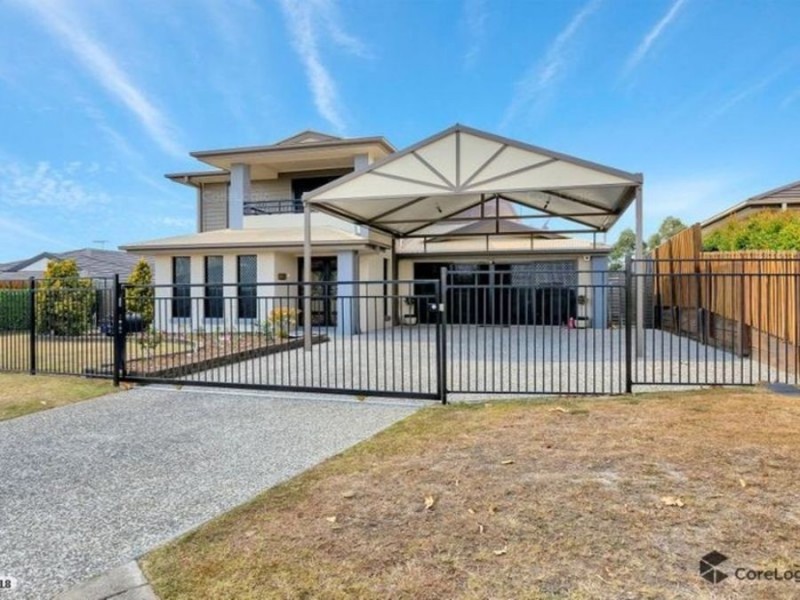 17 Cobbin Circuit, Redbank Plains QLD 4301