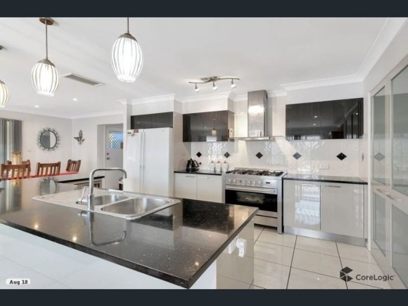 17 Cobbin Circuit, Redbank Plains QLD 4301