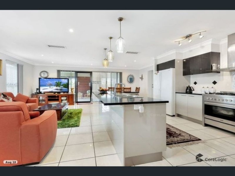 17 Cobbin Circuit, Redbank Plains QLD 4301