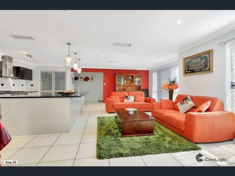 17 Cobbin Circuit, Redbank Plains QLD 4301