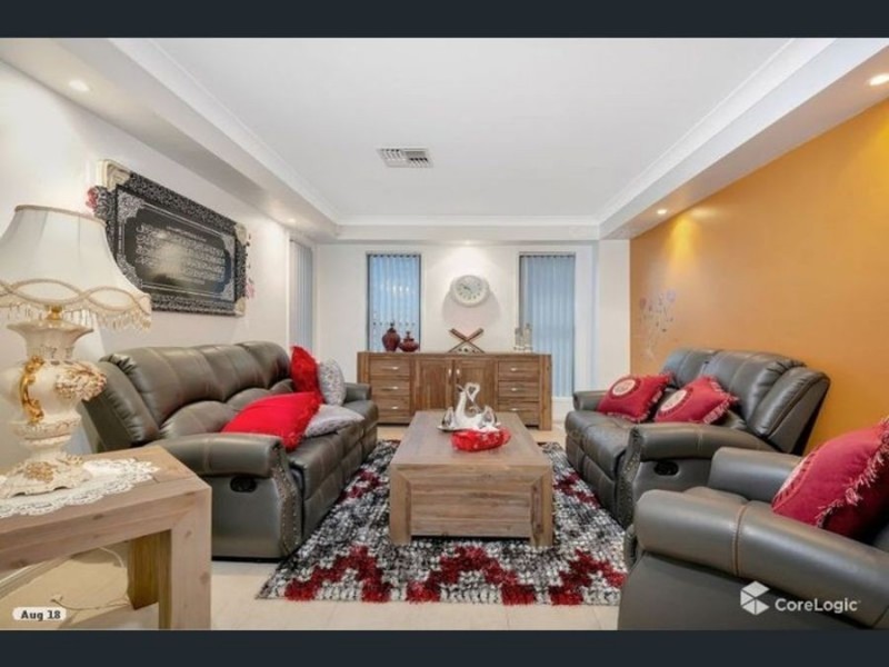 17 Cobbin Circuit, Redbank Plains QLD 4301