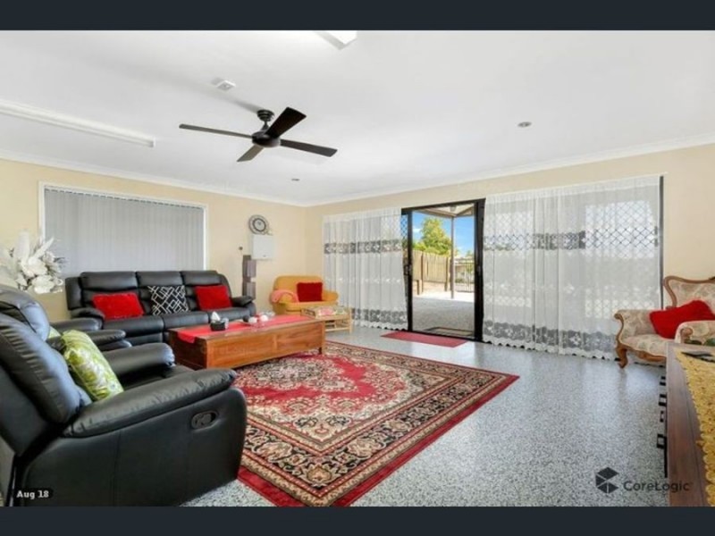 17 Cobbin Circuit, Redbank Plains QLD 4301