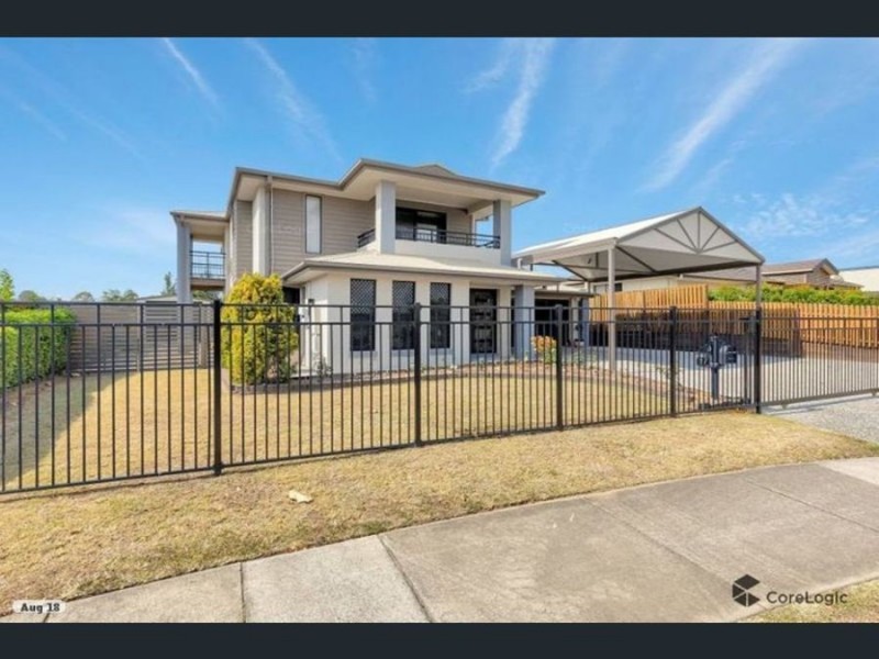 17 Cobbin Circuit, Redbank Plains QLD 4301