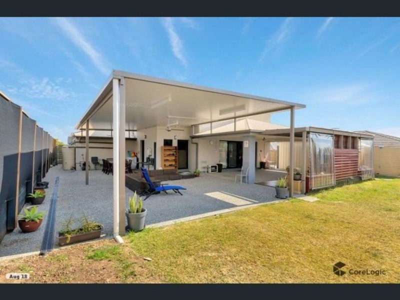 17 Cobbin Circuit, Redbank Plains QLD 4301