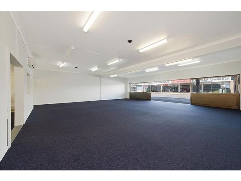 37 Brisbane Street, Ipswich QLD 4305