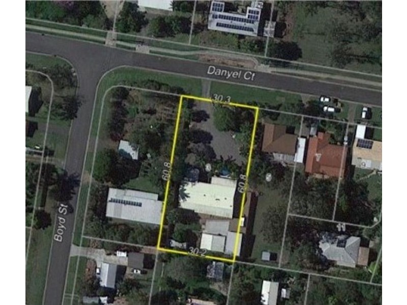 3 Danyel Court, Redbank Plains QLD 4301