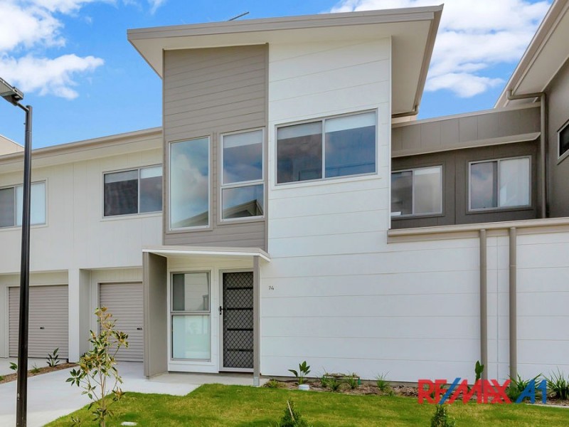 74/70 Willow Road, Redbank Plains QLD 4301