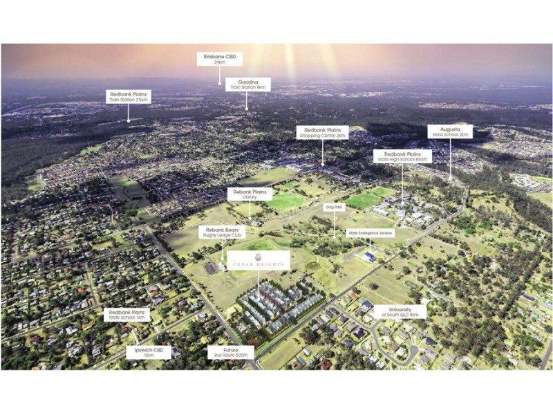 74/70 Willow Road, Redbank Plains QLD 4301