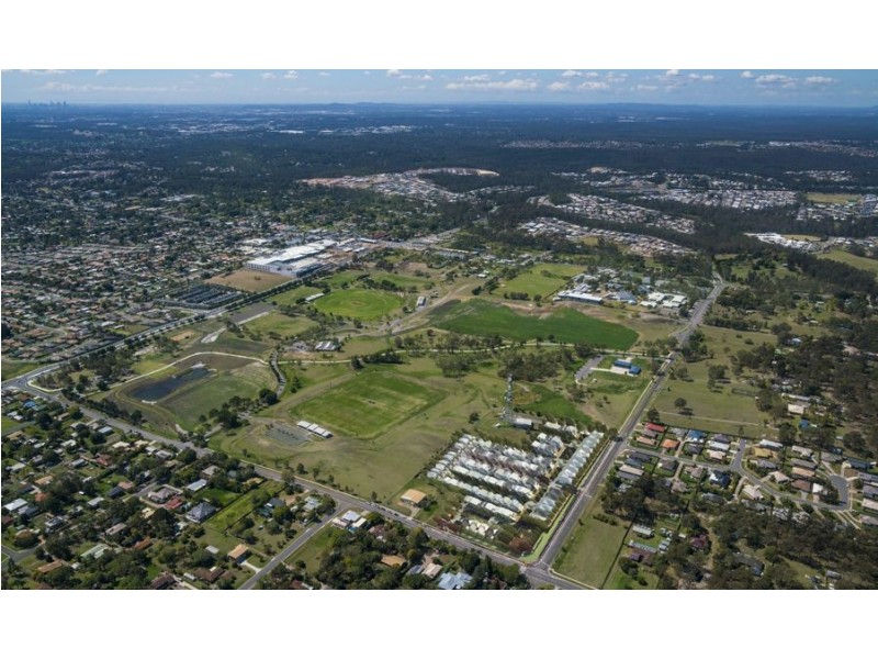 74/70 Willow Road, Redbank Plains QLD 4301