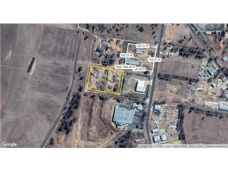 26 Kenilworth St, Morgan Park QLD 4370