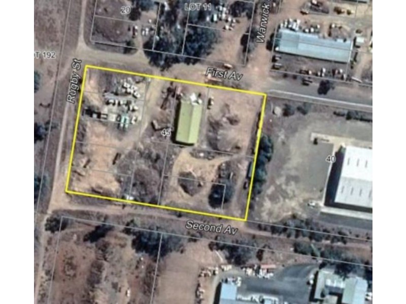 45 First Avenue, Morgan Park QLD 4370