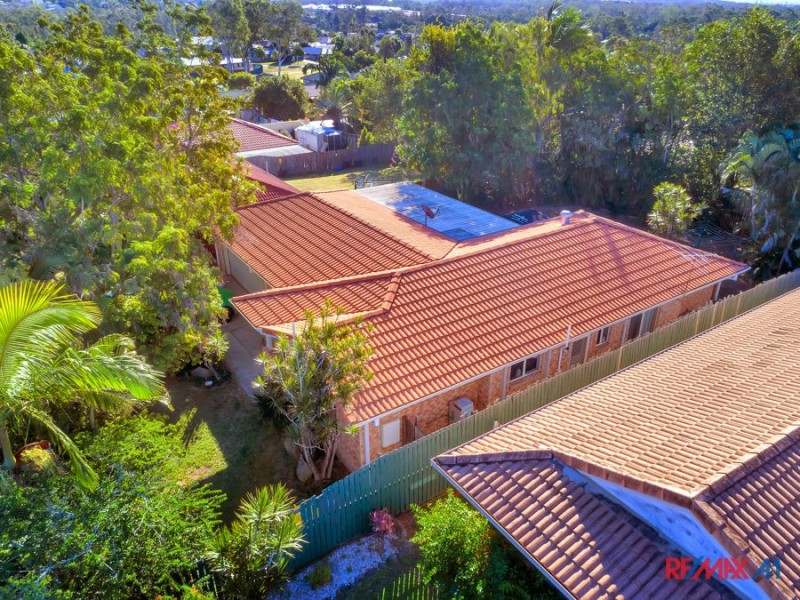 8 Penrose Circuit, Redbank Plains QLD 4301