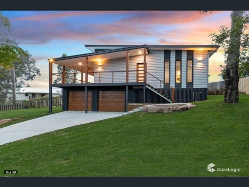 16 HENRY SAMUEL DRIVE, Redbank Plains QLD 4301