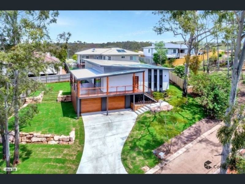 16 HENRY SAMUEL DRIVE, Redbank Plains QLD 4301