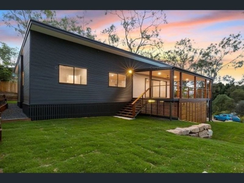 16 HENRY SAMUEL DRIVE, Redbank Plains QLD 4301