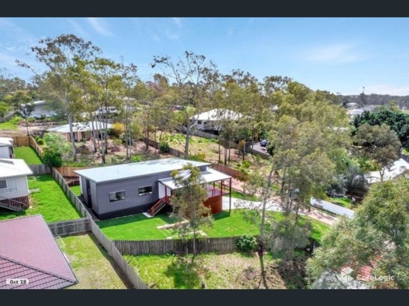 16 HENRY SAMUEL DRIVE, Redbank Plains QLD 4301