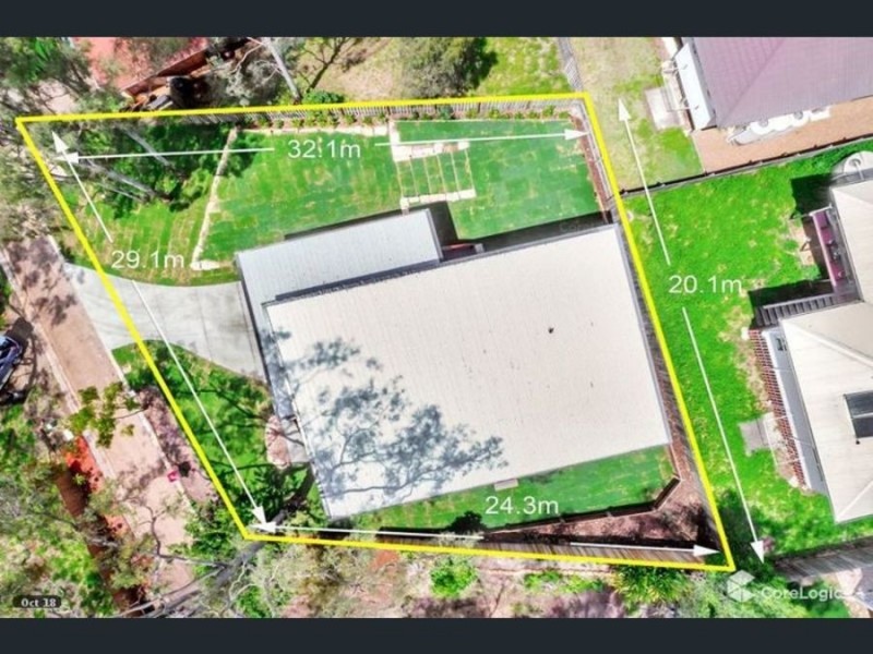 16 HENRY SAMUEL DRIVE, Redbank Plains QLD 4301