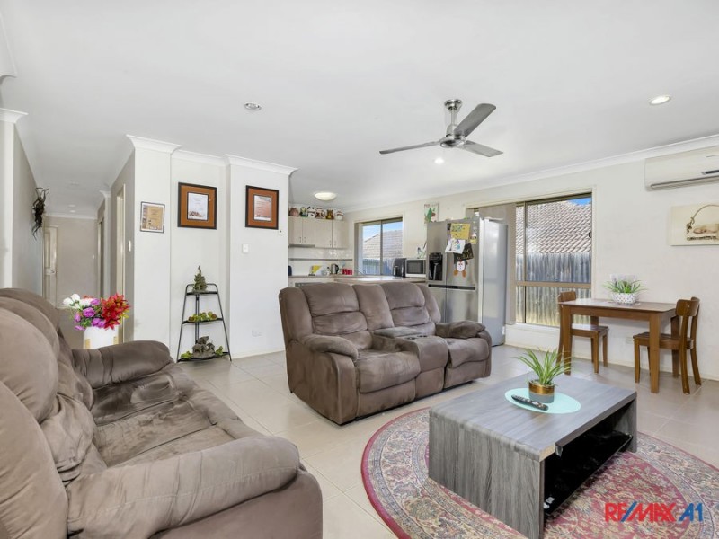 10 BARNES STREET, Redbank Plains QLD 4301