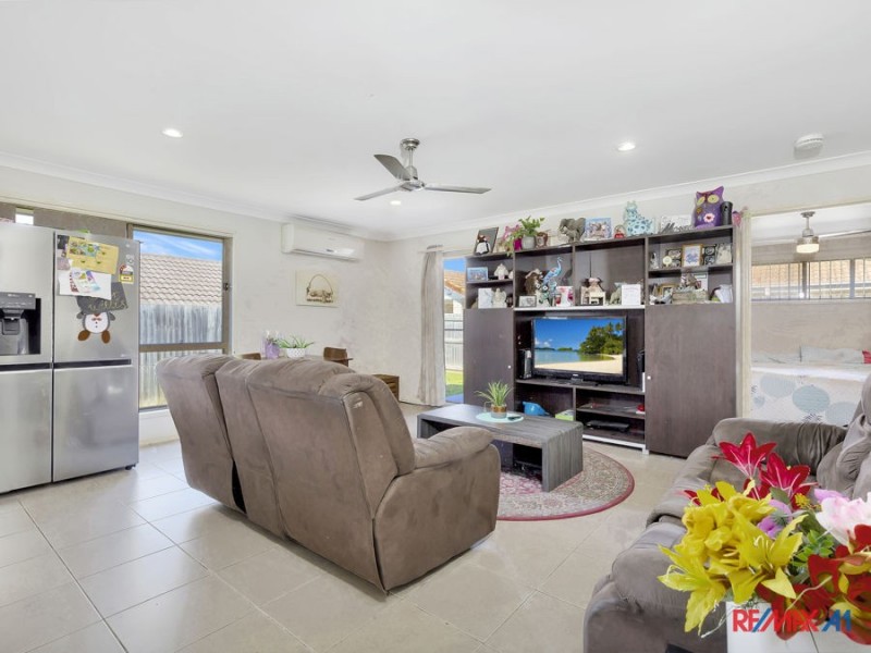 10 BARNES STREET, Redbank Plains QLD 4301