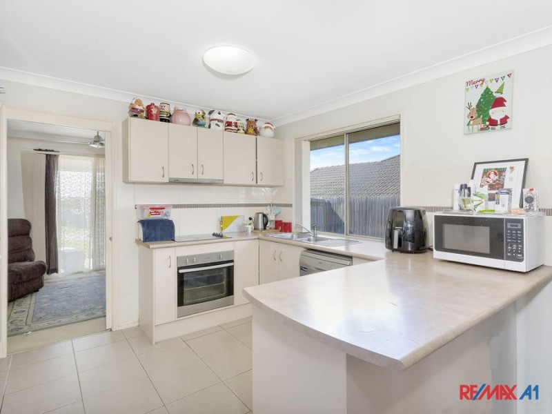 10 BARNES STREET, Redbank Plains QLD 4301