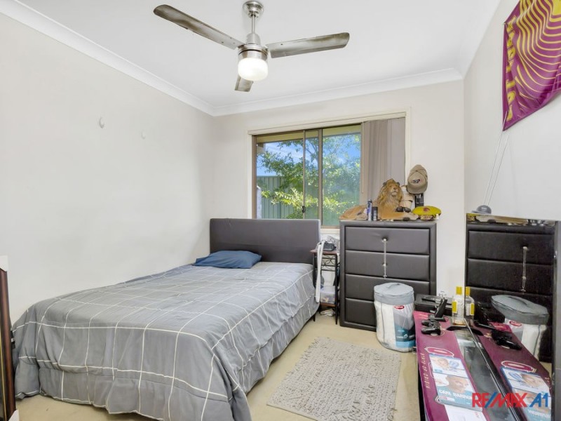 10 BARNES STREET, Redbank Plains QLD 4301