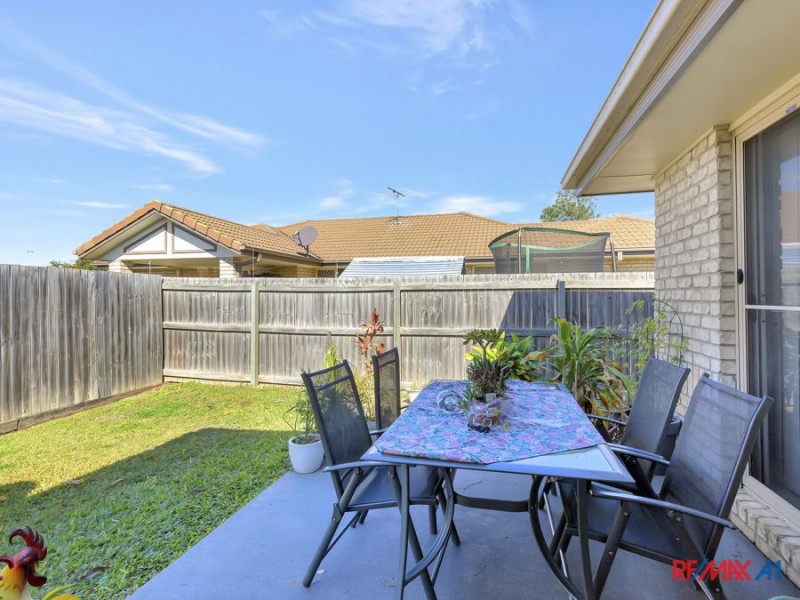 10 BARNES STREET, Redbank Plains QLD 4301