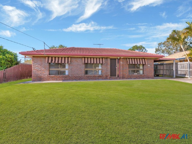90 HENTY DRIVE, Redbank Plains QLD 4301