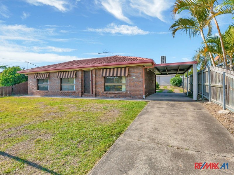 90 HENTY DRIVE, Redbank Plains QLD 4301