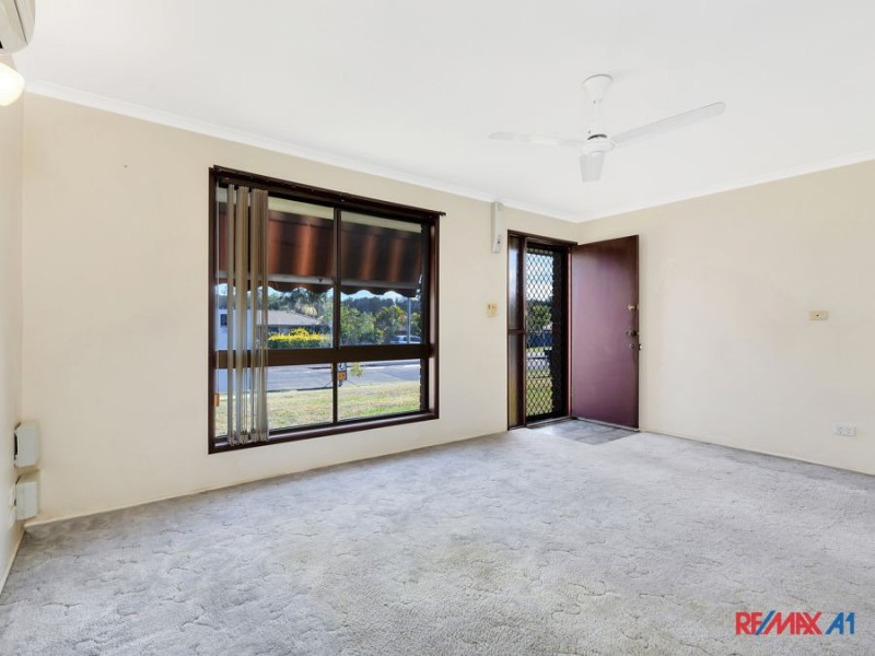 90 HENTY DRIVE, Redbank Plains QLD 4301
