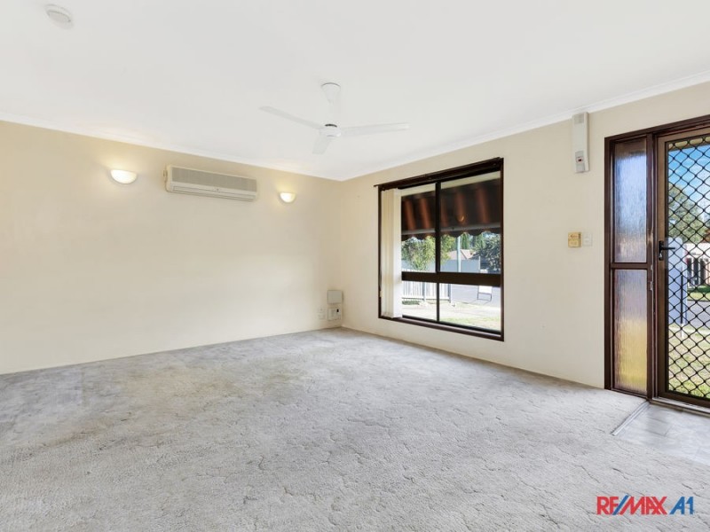 90 HENTY DRIVE, Redbank Plains QLD 4301