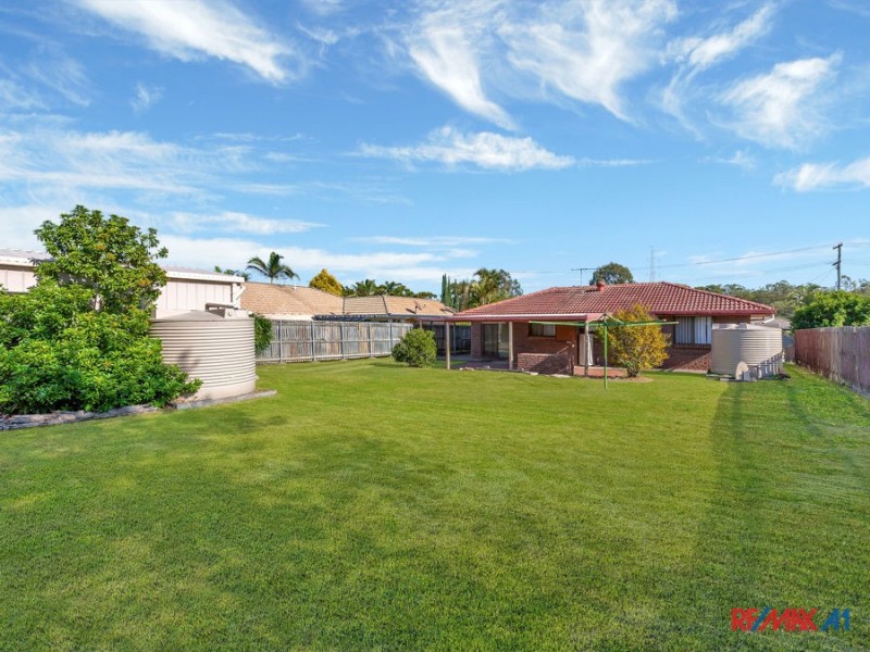 90 HENTY DRIVE, Redbank Plains QLD 4301