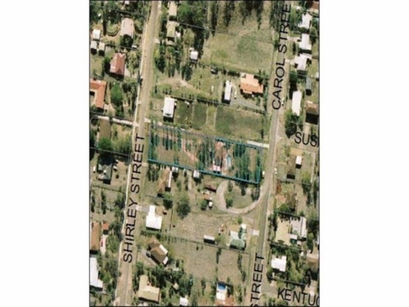 14 Shirley Street, Ipswich QLD 4305