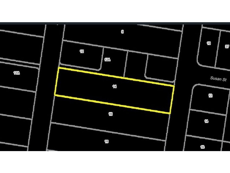 14 Shirley Street, Ipswich QLD 4305