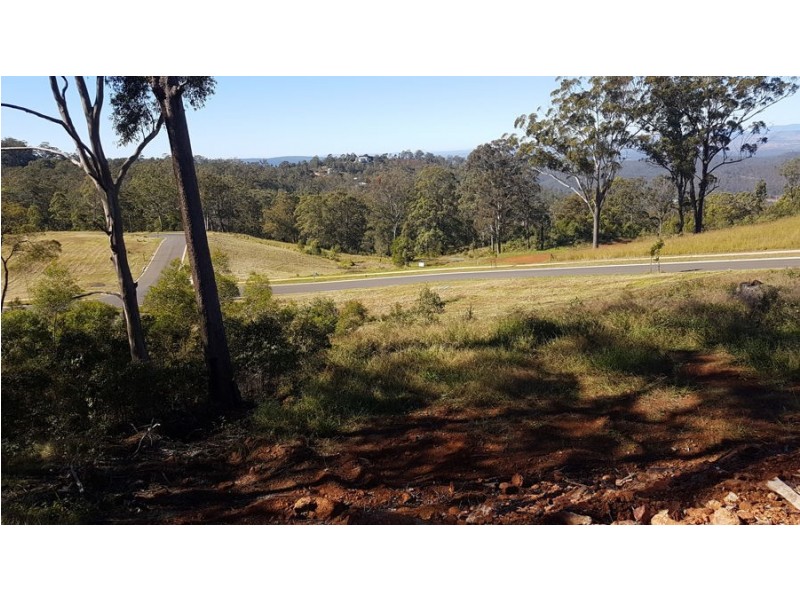 40 Escarpment Avenue, Cabarlah QLD 4352