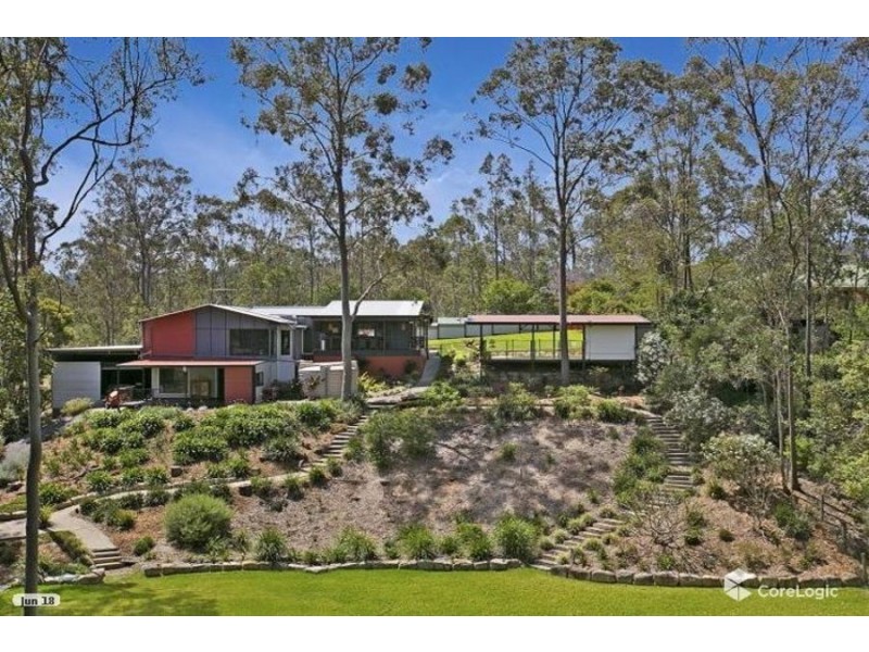 55 FORTITUDE STREET, Mount Crosby QLD 4306