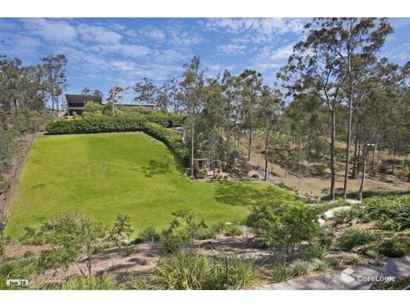 55 FORTITUDE STREET, Mount Crosby QLD 4306