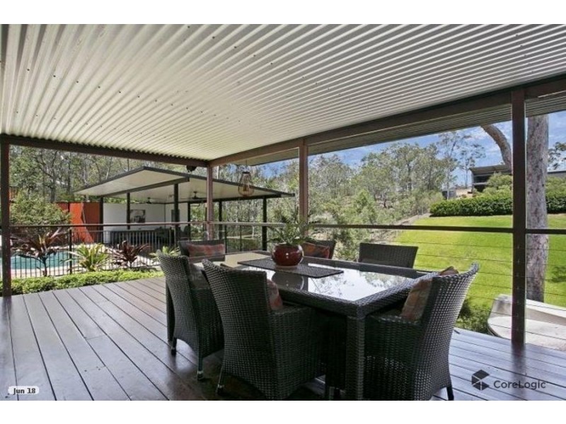 55 FORTITUDE STREET, Mount Crosby QLD 4306