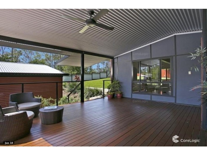 55 FORTITUDE STREET, Mount Crosby QLD 4306