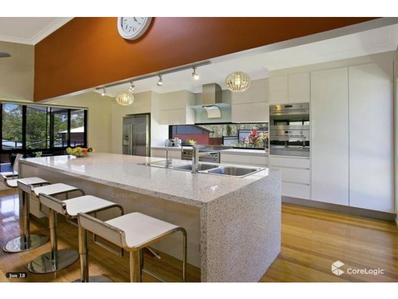 55 FORTITUDE STREET, Mount Crosby QLD 4306