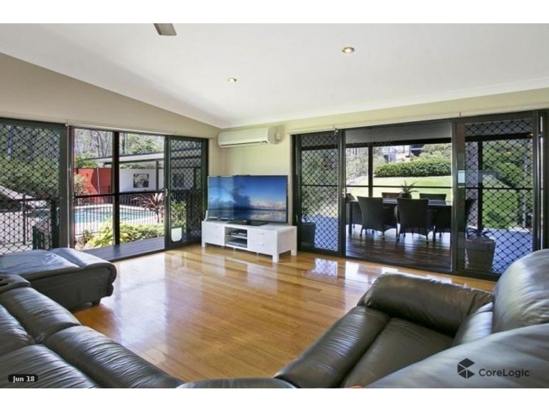 55 FORTITUDE STREET, Mount Crosby QLD 4306