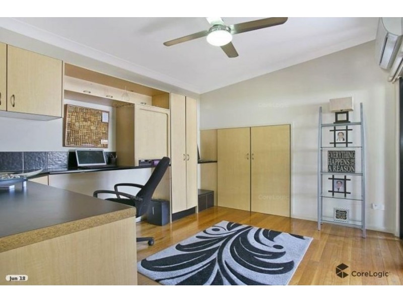 55 FORTITUDE STREET, Mount Crosby QLD 4306