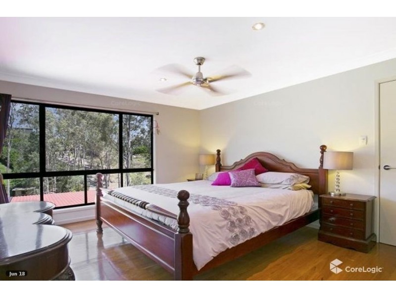 55 FORTITUDE STREET, Mount Crosby QLD 4306