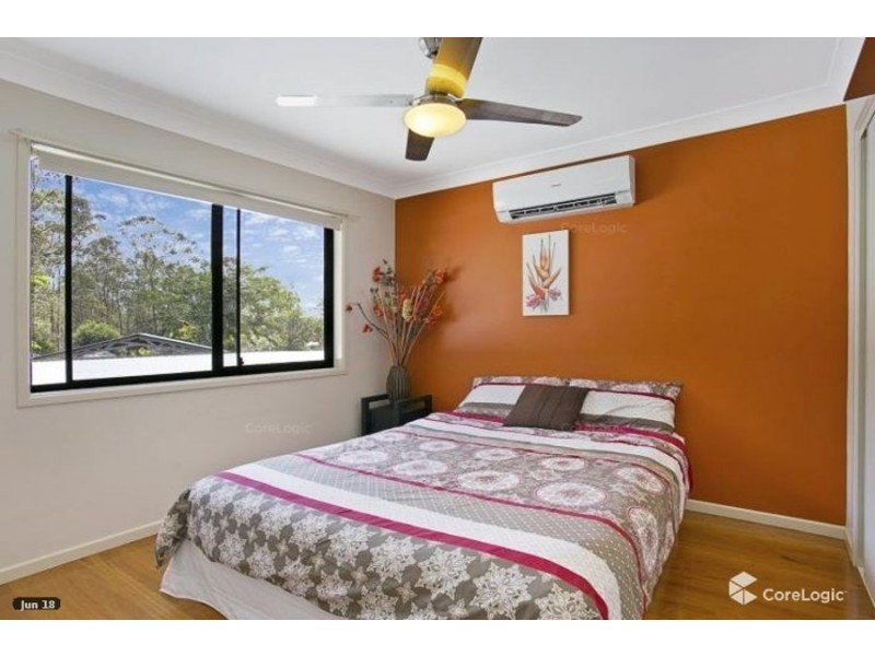 55 FORTITUDE STREET, Mount Crosby QLD 4306