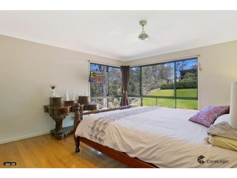 55 FORTITUDE STREET, Mount Crosby QLD 4306