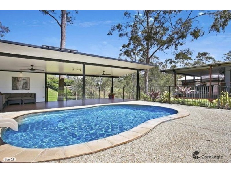 55 FORTITUDE STREET, Mount Crosby QLD 4306