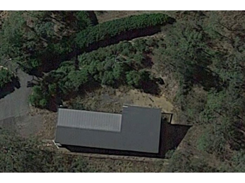 55 FORTITUDE STREET, Mount Crosby QLD 4306