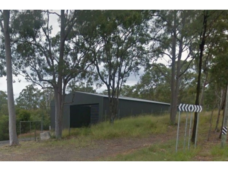 55 FORTITUDE STREET, Mount Crosby QLD 4306